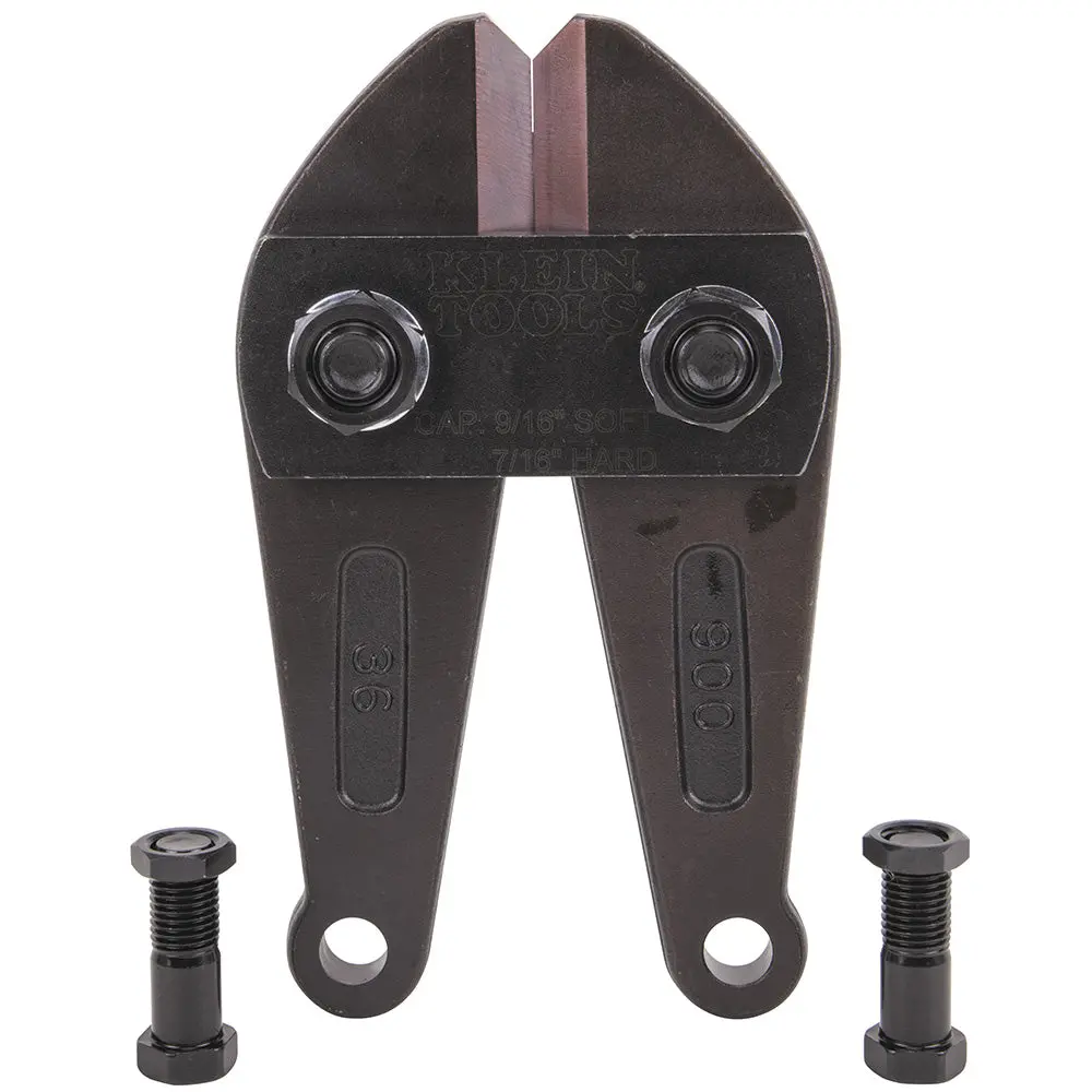Replacement Head For 36" Bolt Cutter 1
