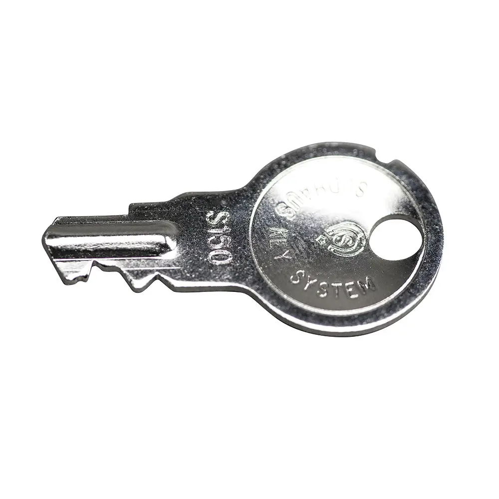 Replacement Keys For Tool Kit Cases 1
