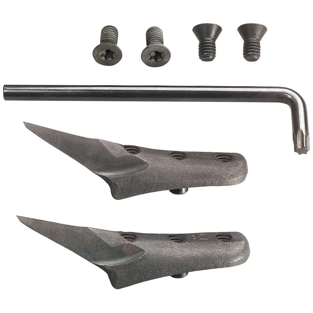 Replacement Tree Climbing Gaffs 1