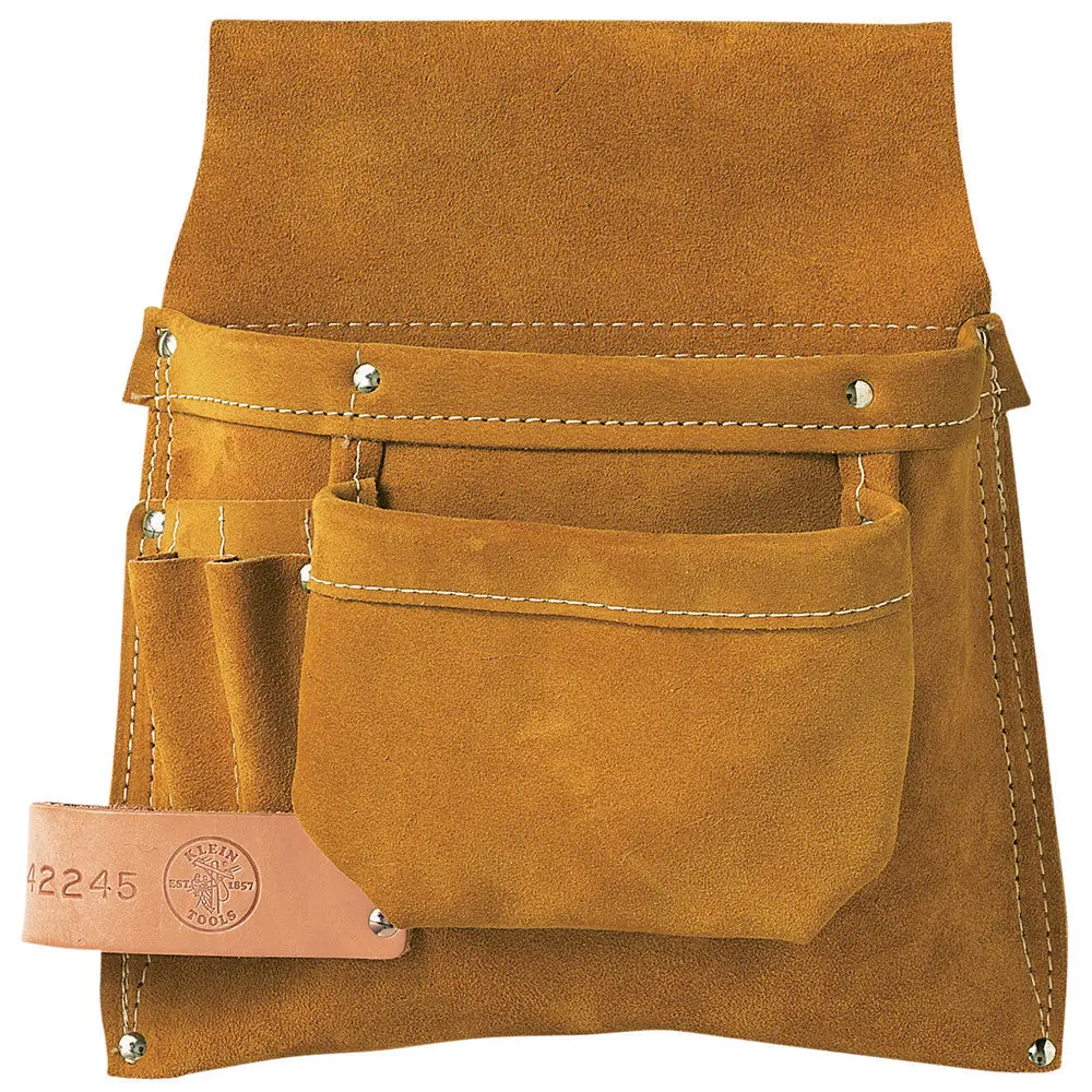 Right-Hand Nail And Tool Pouch 1