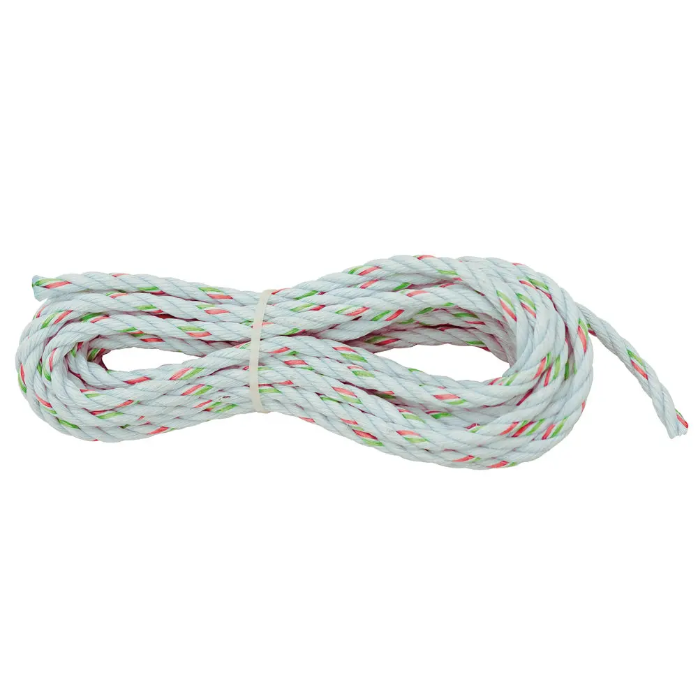Rope, Use With Block & Tackle Products 1