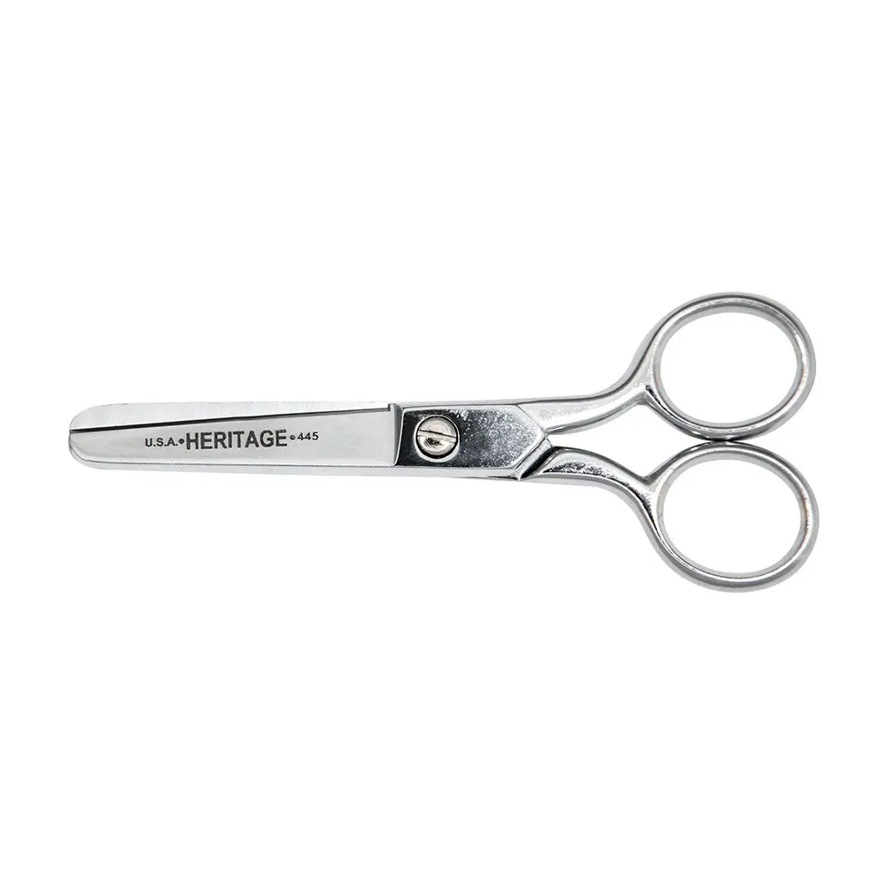 Safety Scissors, 5-Inch 1