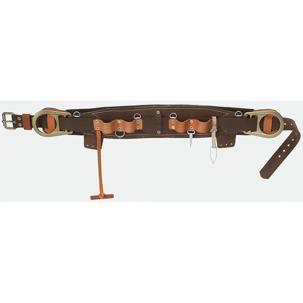 Semi-Floating Body Belt Style 5266N 29" 1