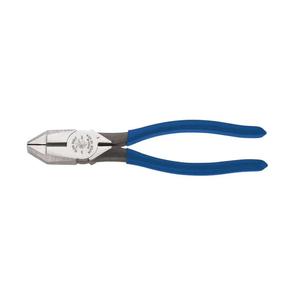 Side-Cutting Pliers, 8-Inch 1