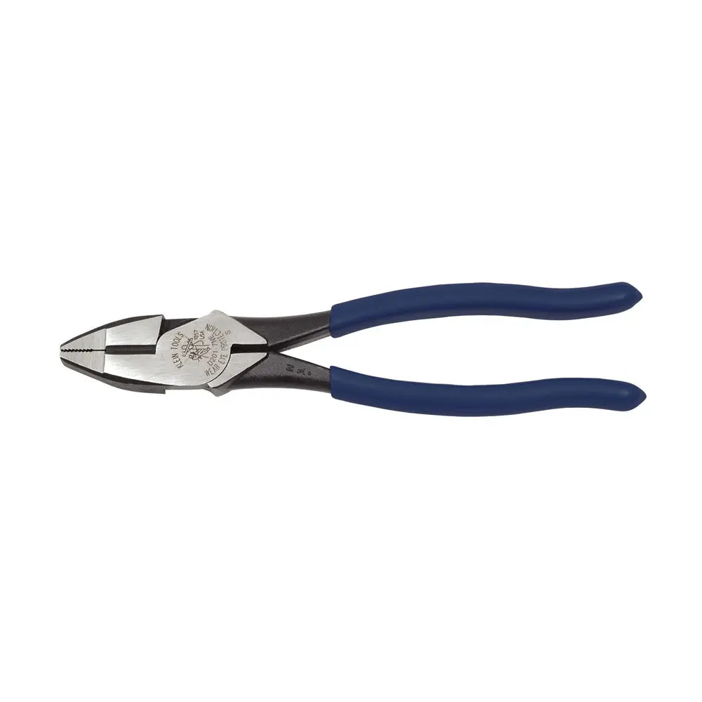 Side-Cutting Pliers, New England Nose, 7-Inch 1