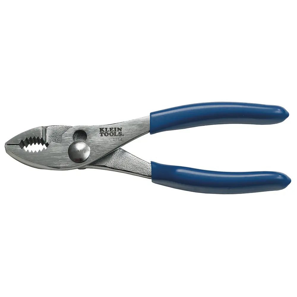 Slip-Joint Pliers, 10-Inch 1