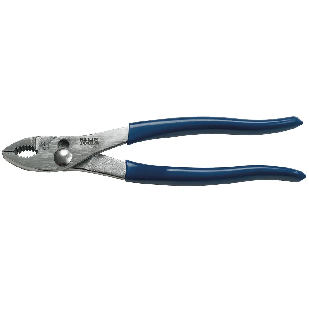 Slip-Joint Pliers, 8-Inch 1