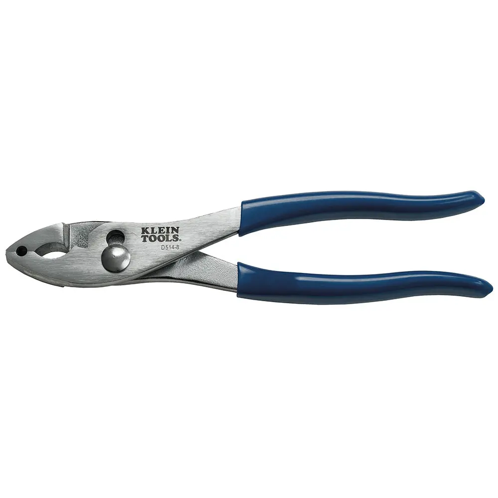 Slip Joint Pliers Hose Clamp, 8-Inch 1