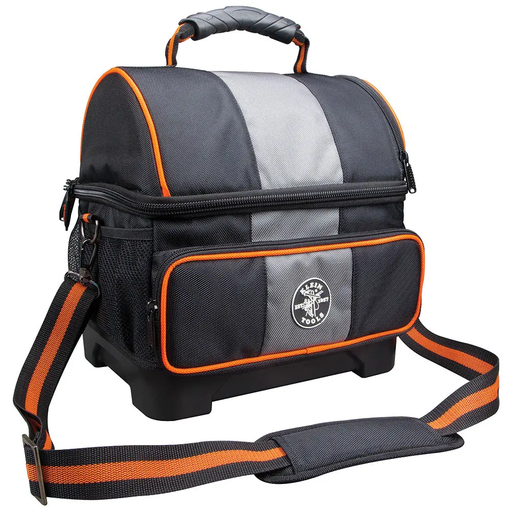 Soft Lunch Cooler, 12 Quart 1