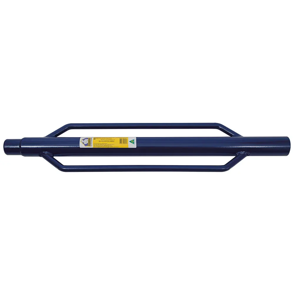 Star Dropper Hammer 1