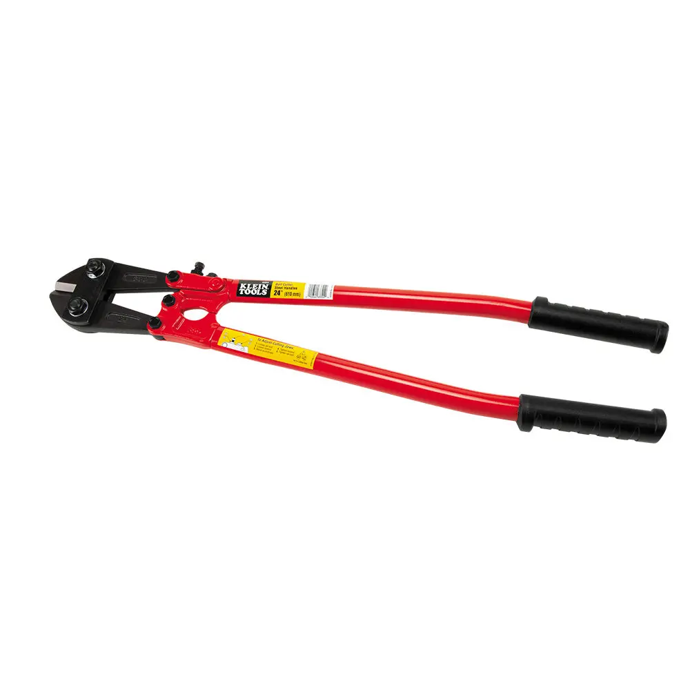 Steel-Handle Bolt Cutter, 24-Inch 1