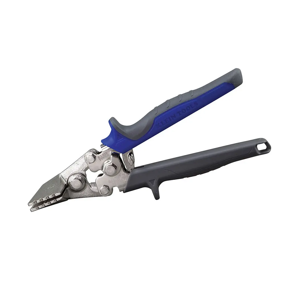 Straight Hand Seamer, 3-Inch 1