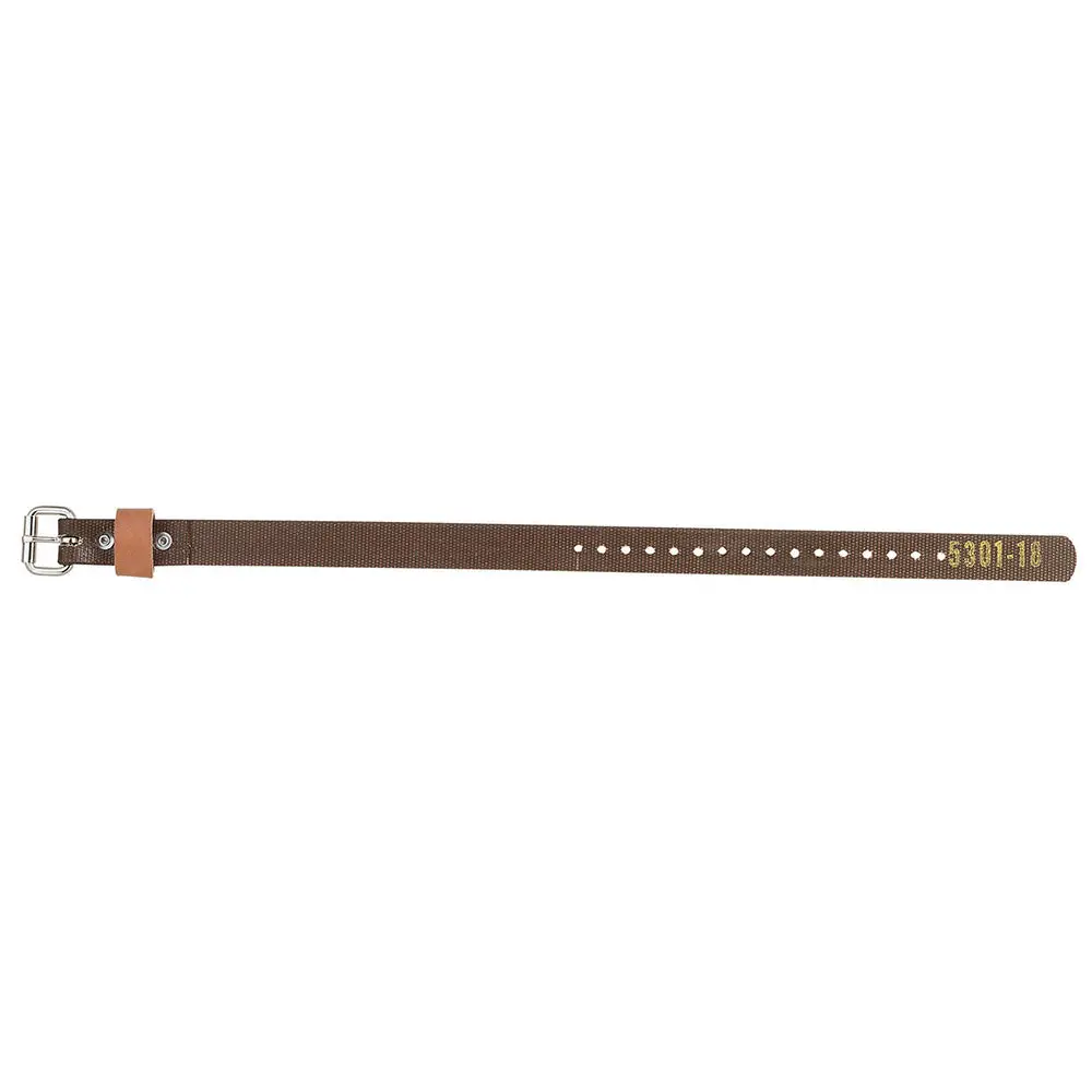 Strap For Pole, Tree Climbers 1 X 26-Inch 1