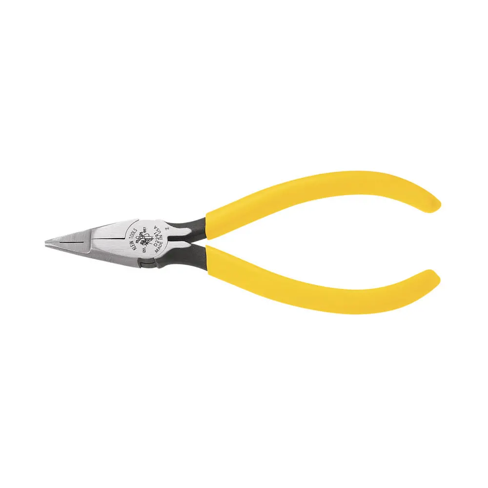 Stripping Long Nose Telephone Work Pliers 1