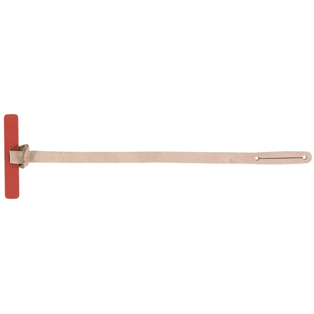 Tape Thong For Tool Belts 1
