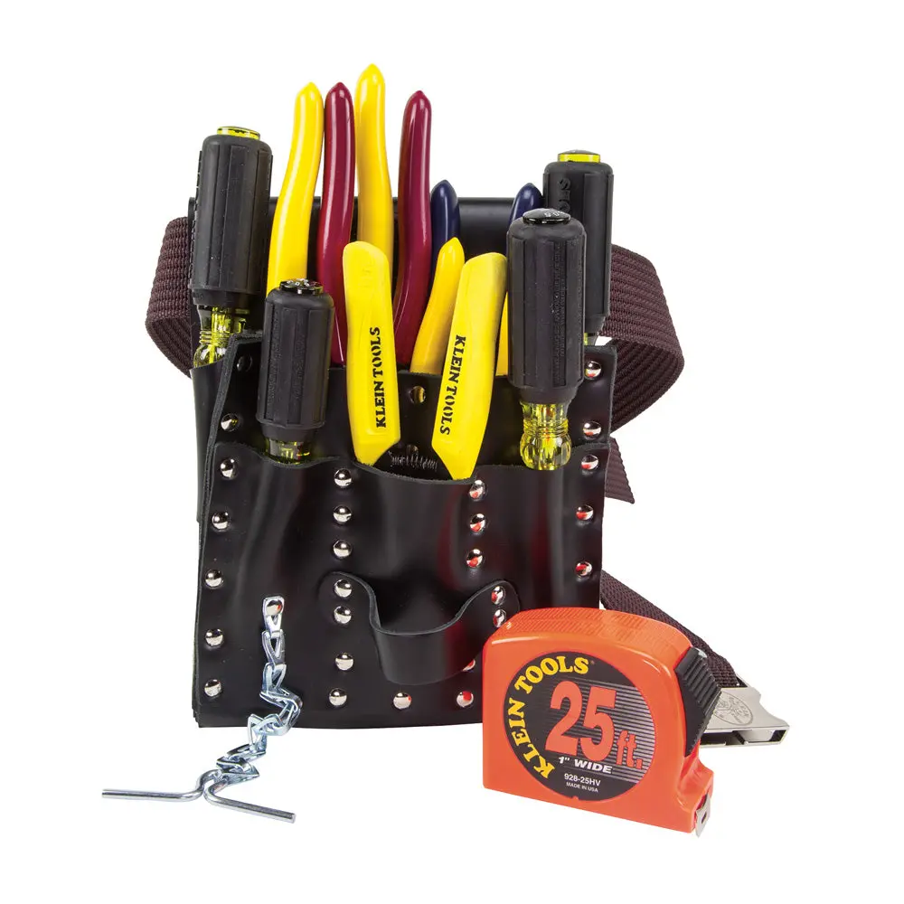 Tool Kit, 12-Piece 1