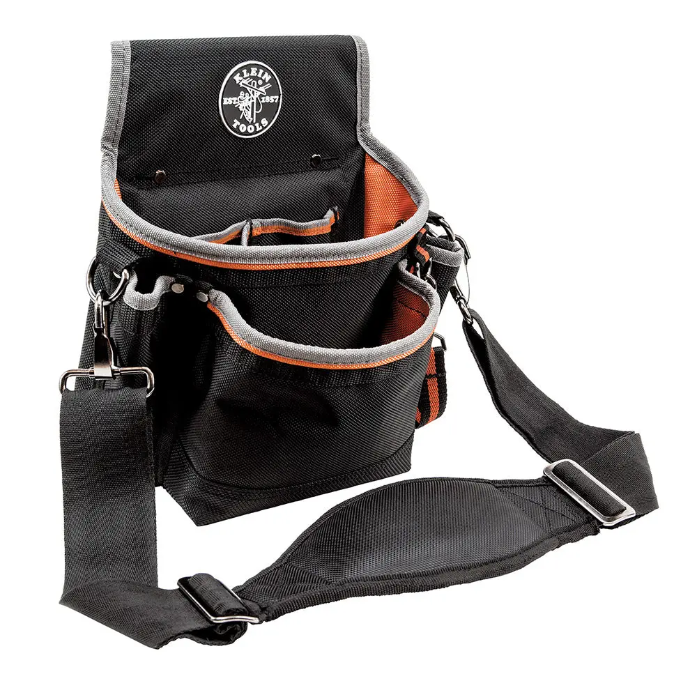 Tradesman Pro™ 15-Pocket Tool Pouch 1