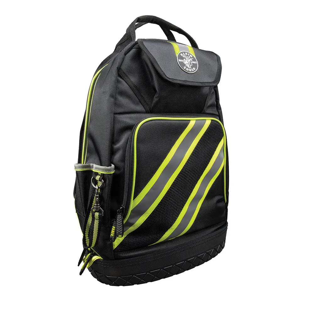 Tradesman Pro™ High Visibility Backpack 1