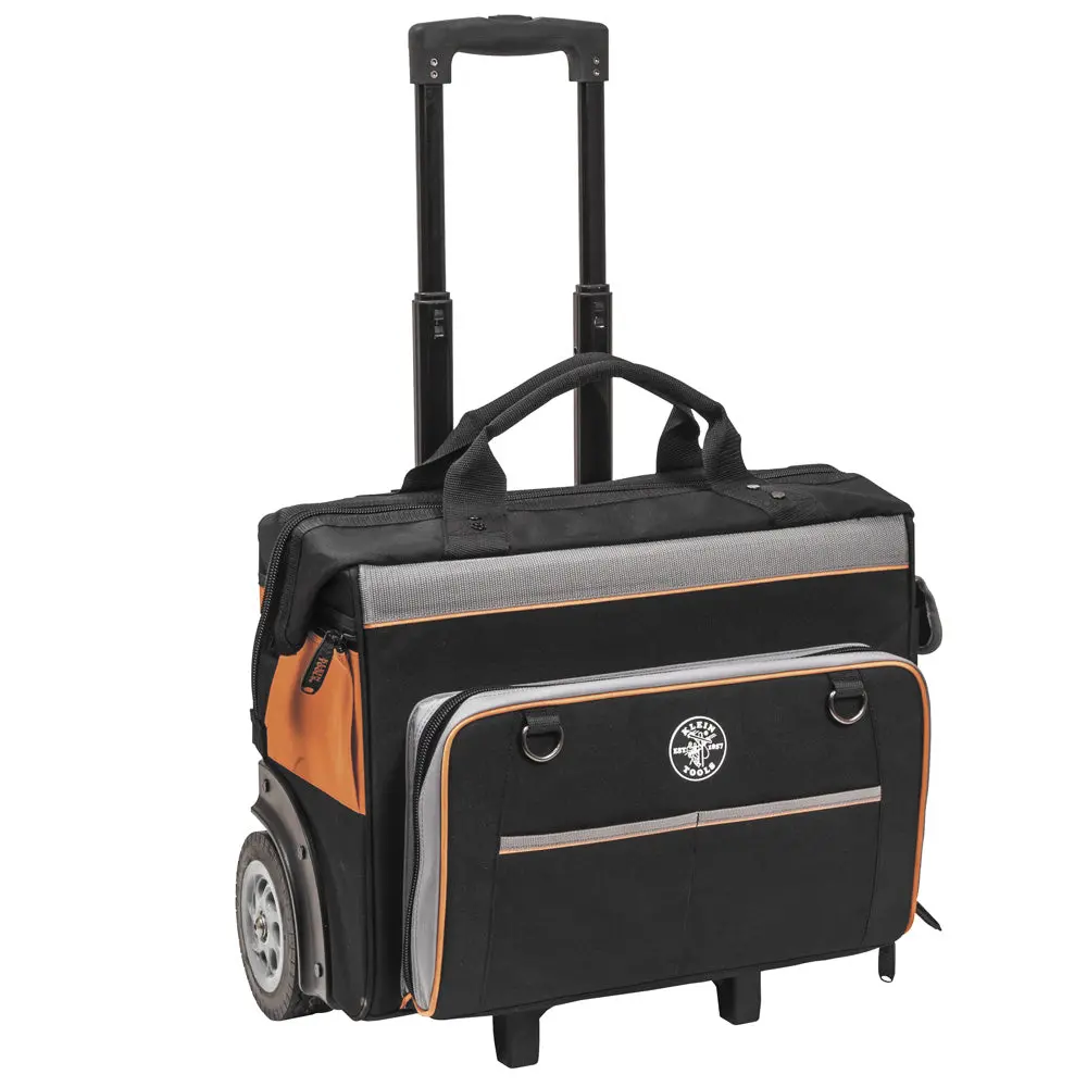 Tradesman Pro™ Rolling Tool Bag 1