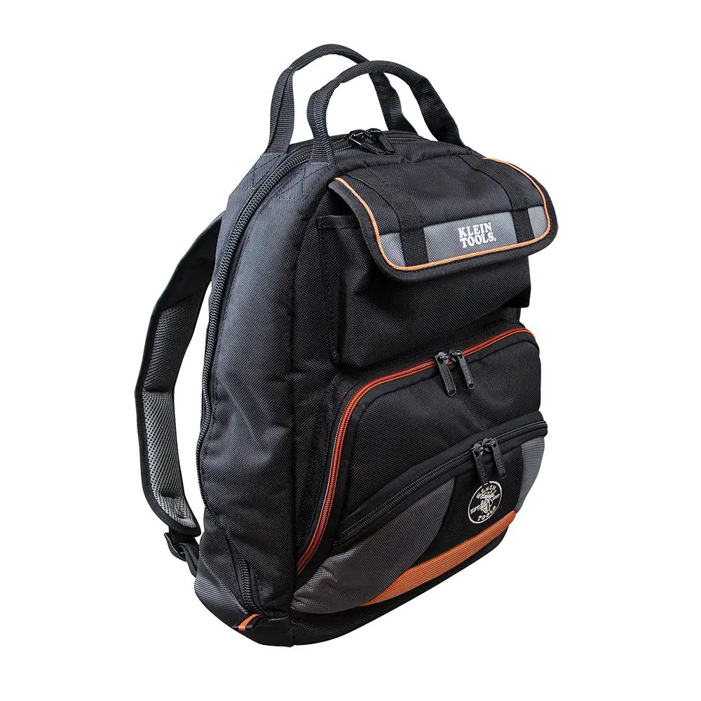 Tradesman Pro™ Tool Gear Backpack 1