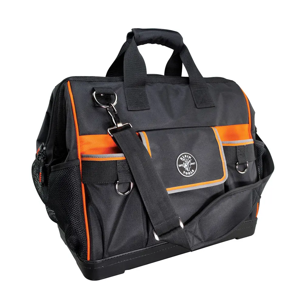 Tradesman Pro™ Wide-Open Tool Bag 1