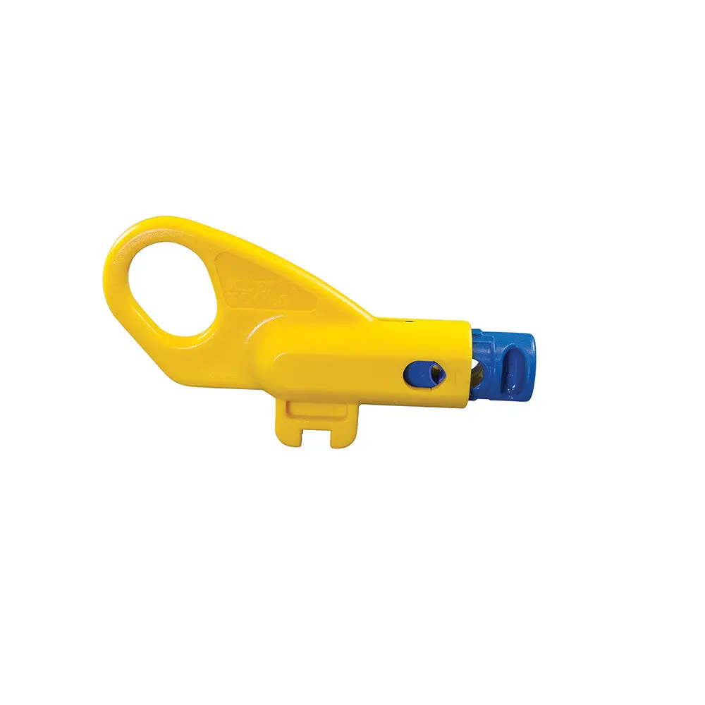 Twisted Pair Radial Stripper 1