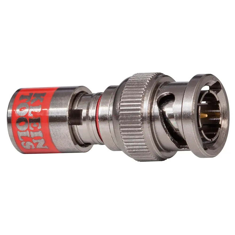 Universal Bnc Compression Connector Rg59 35-Pack 1