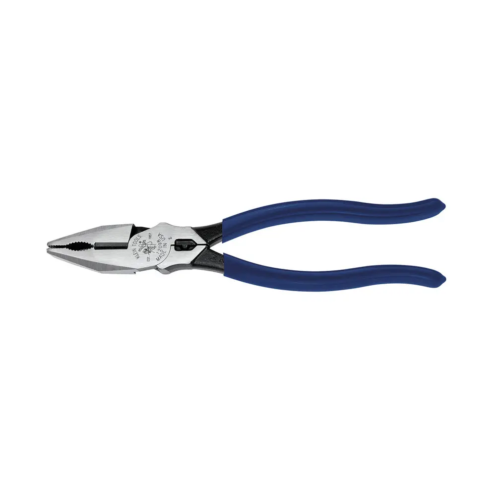 Universal Combination Pliers, 8-Inch 1