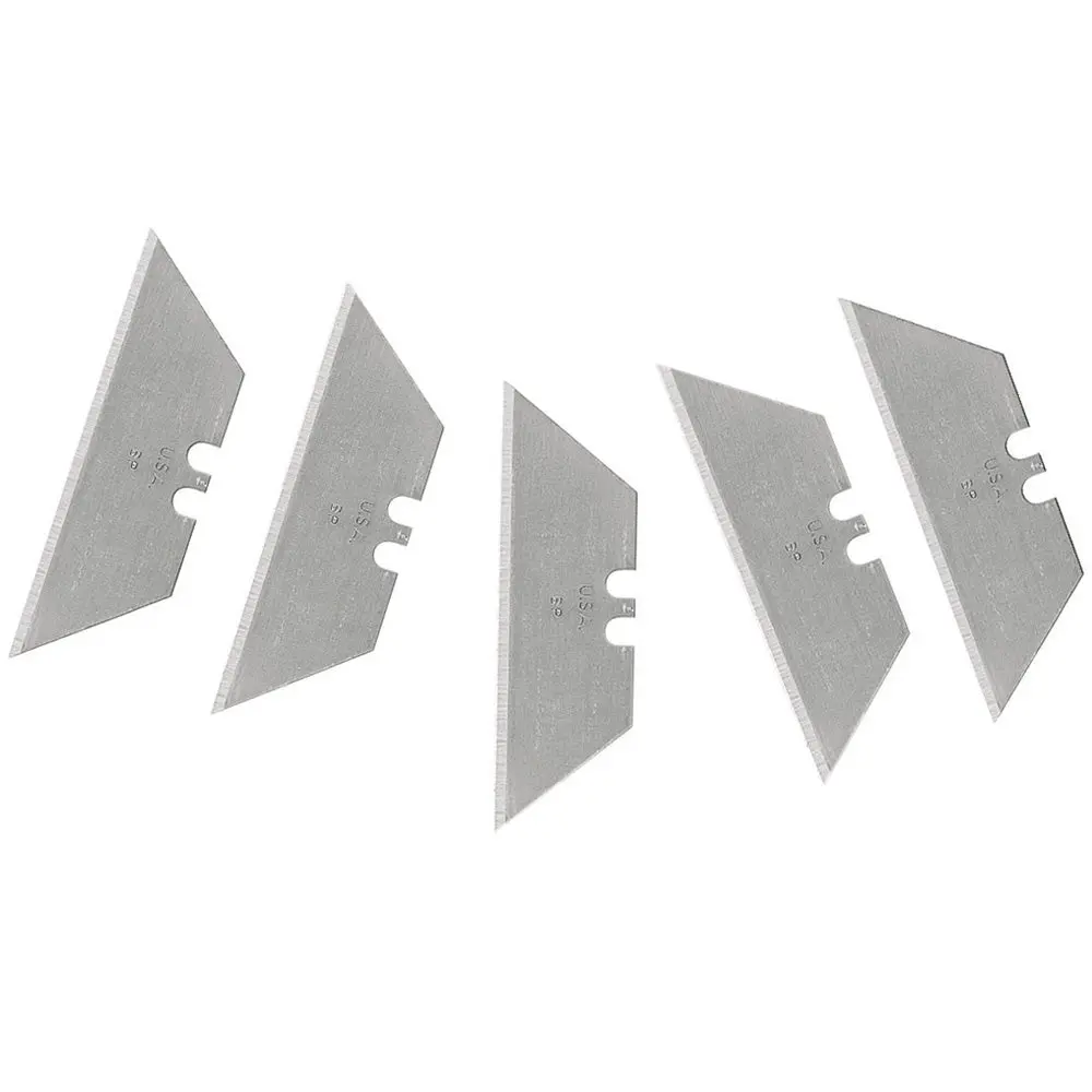 Utility Knife Blades 5 Pack 1