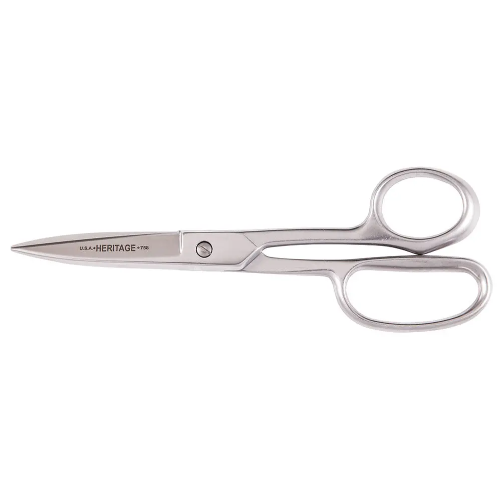 Utility Shear, Stainless Steel, 8-Inch 1