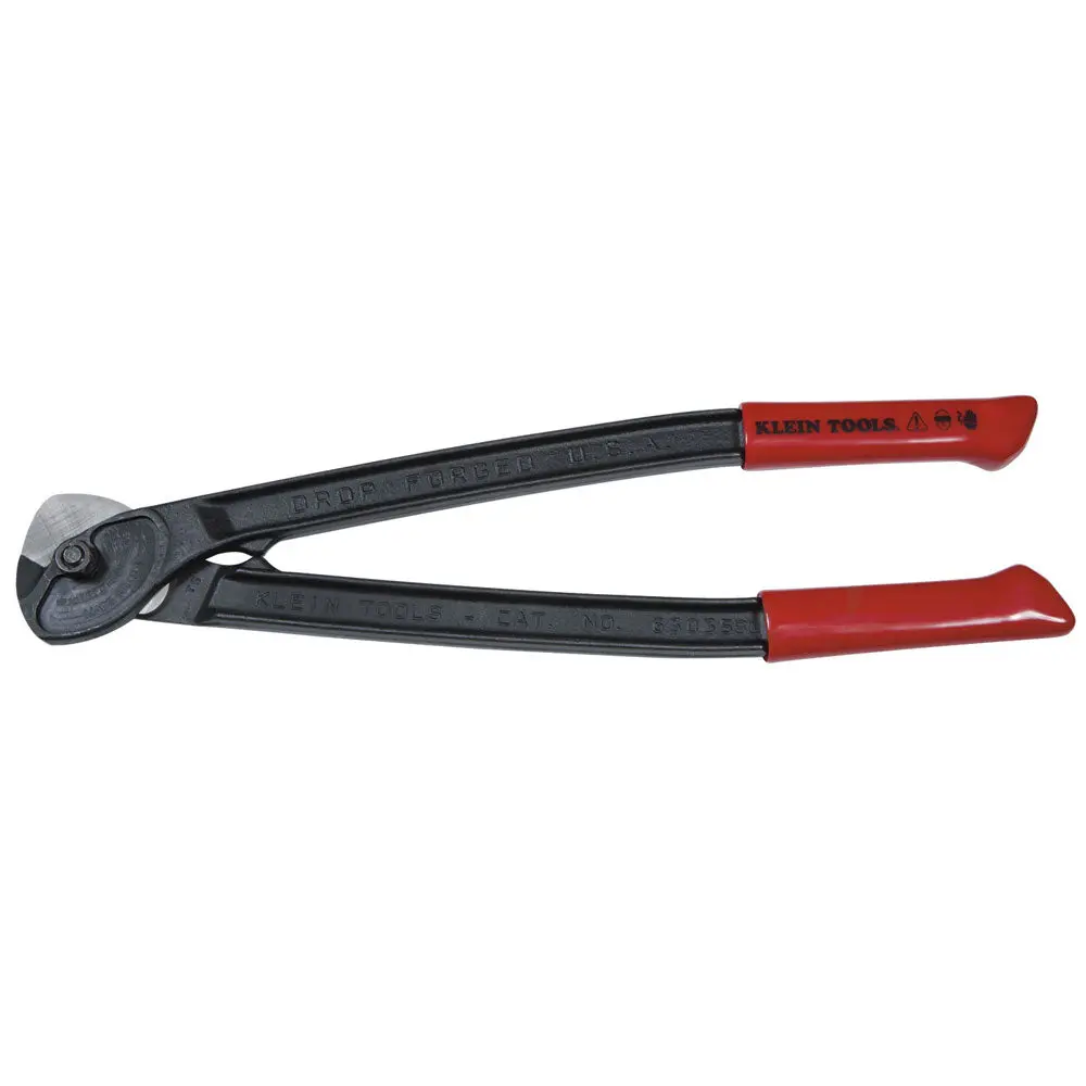 Wire Rope Cutter 1