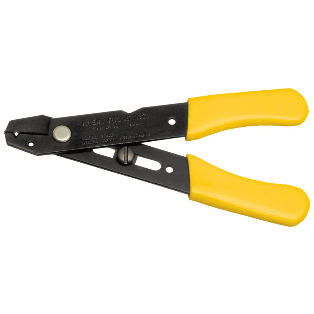 Wire Stripper And Cutter Compact 1