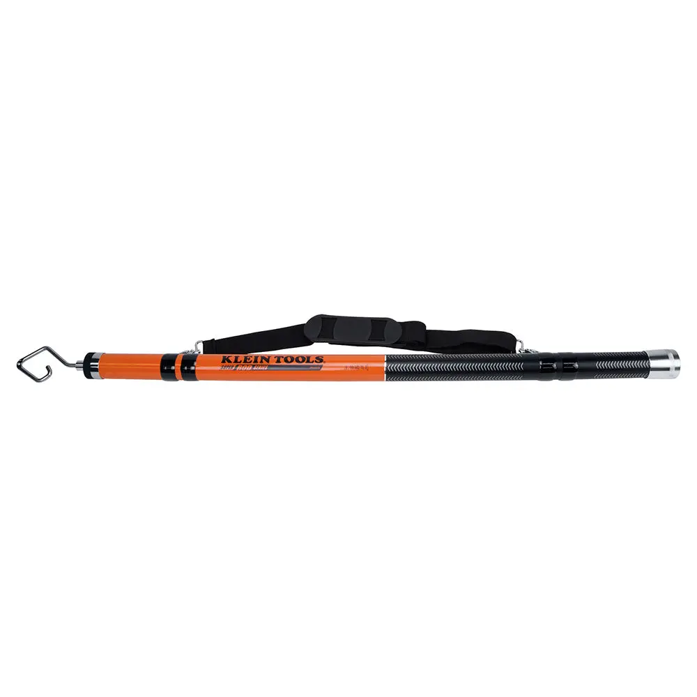 Wirespanner Plus™ Telescopic Pole 1