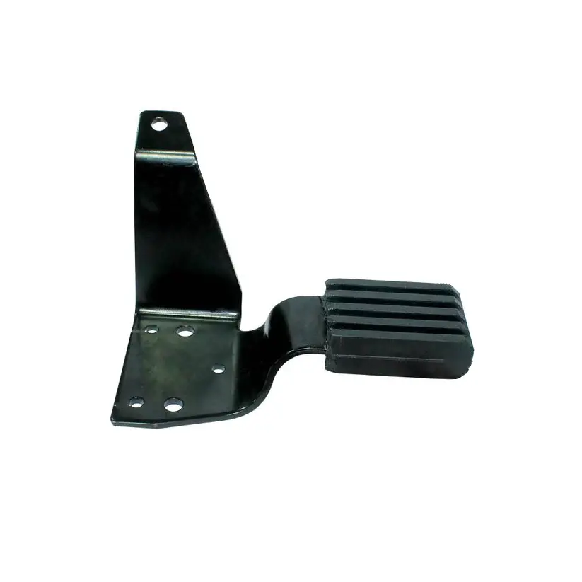 Fortpro Left Side Hood Rest Bracket - Replaces 140Qm434m, 20802371 1
