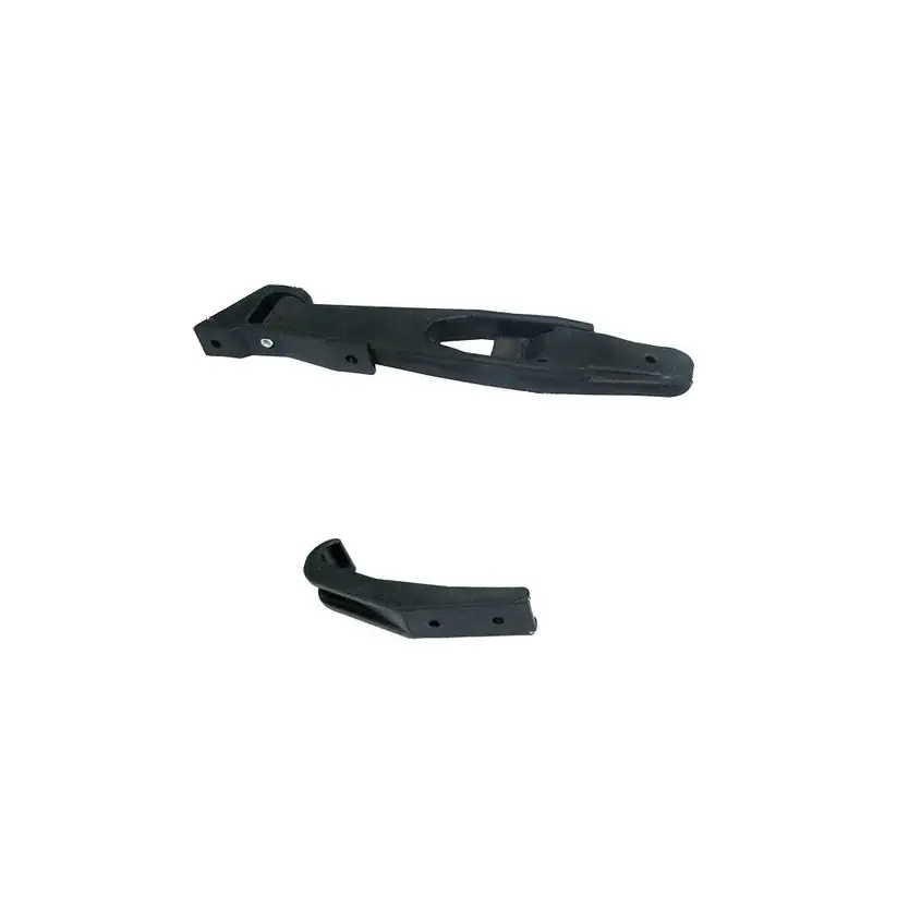 Left Side Hood Latch Kit For Freightliner Fld 120 - Replaces - 1712435000 1