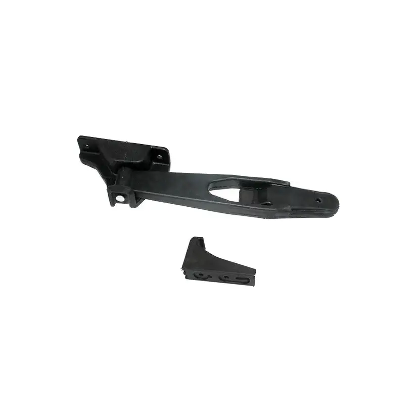 Left Side Hood Latch Kit For Freightliner Columbia - Replaces - A1715553000 1