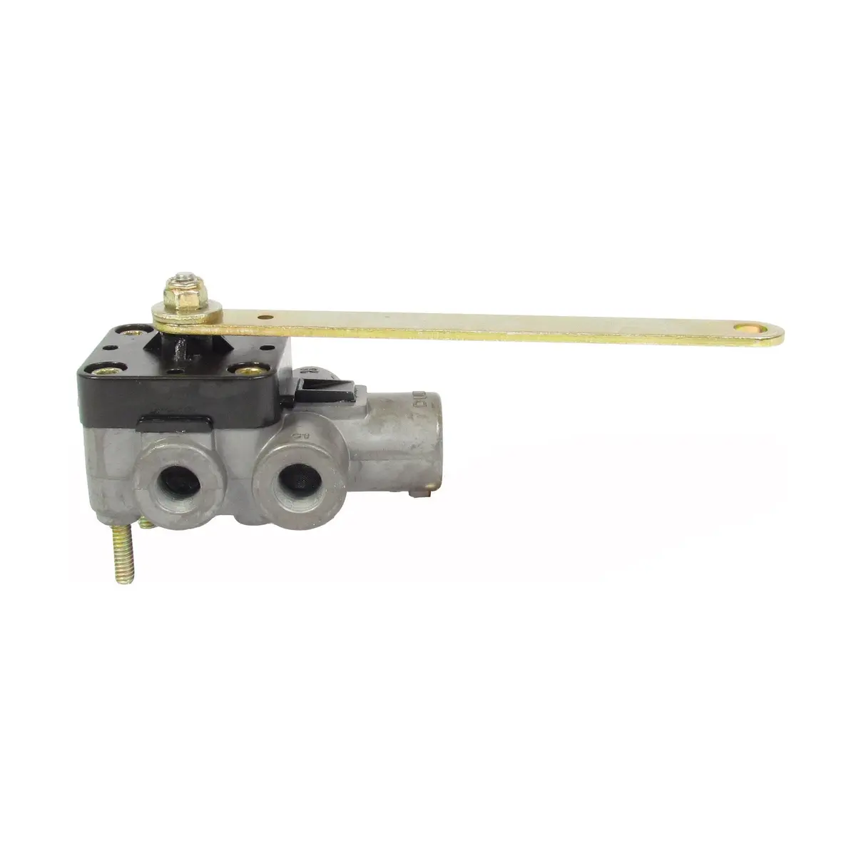 Fortpro Leveling Valve, 1/4" Pt Ports Replacement For Hendrickson 60826-000, Mack 20Qe3345 | F245604 1