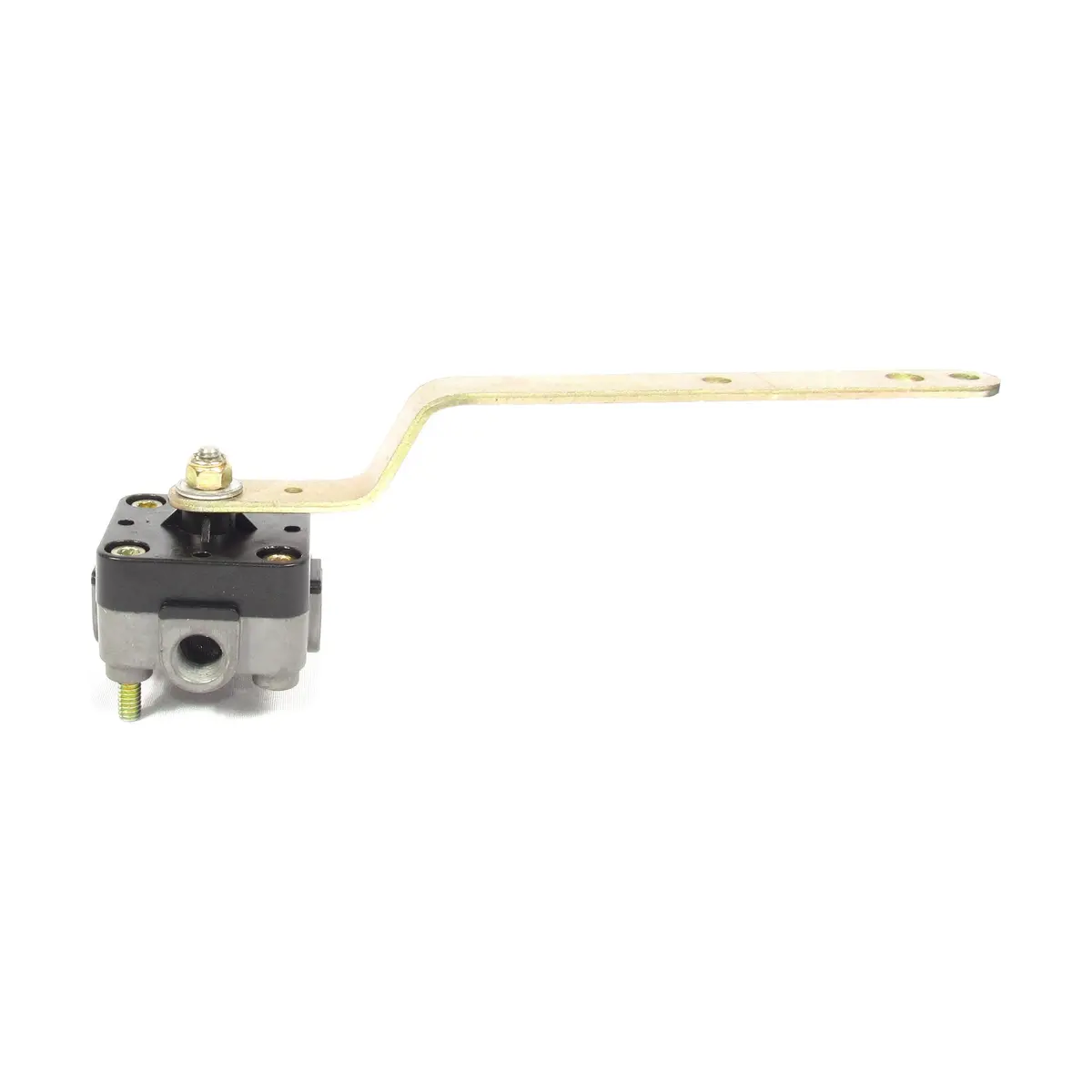 Fortpro Leveling Valve, 1/4" Npt Ports, Replacement For Hendrickson Vs-227 | F245603 1