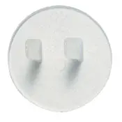 12777 Clear Child Safety Outlet Caps 1