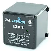 2120 Gray Tvss Module 120Vac Surge Protector 1