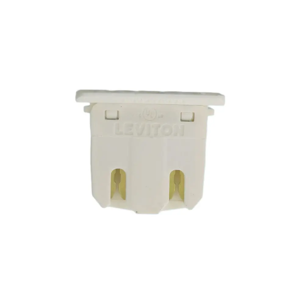 23280 - Wh Fl T-8C Medium Bipin Shunt Slide-On 660W 660V 1