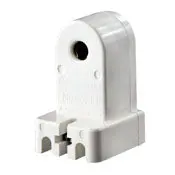 467 White Fluorescent Slim Single Pin 660W 600V 1