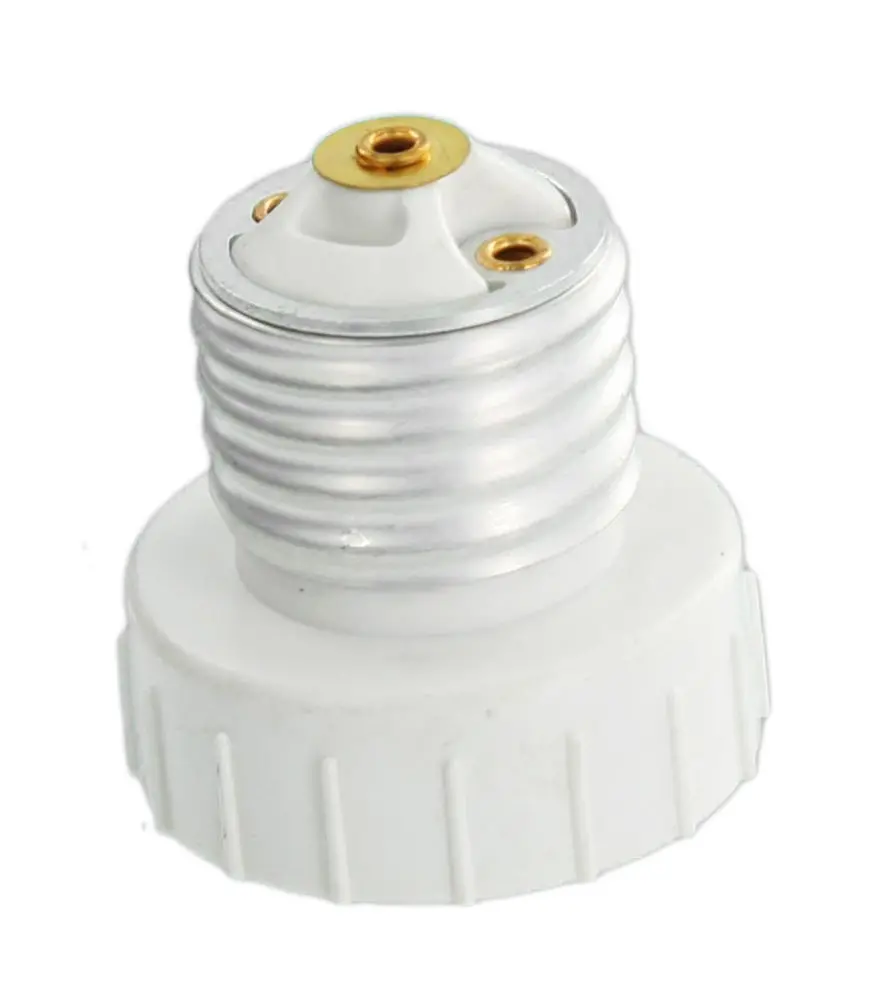 Black Plug Dead Front - 2 Pole 2 Wire, 15A 125V 1