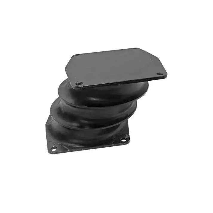 Fortpro Bolster Spring Compatible With Hendrickson Hn 402/462/522 Series Suspensions, Replaces 49377000, 60879000 | F184283 1