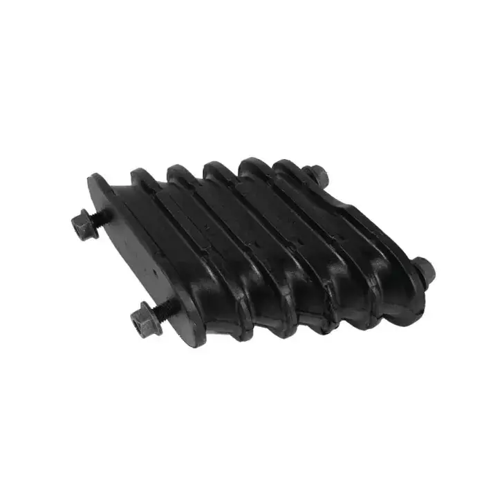 Fortpro Bolster Spring Replacement For Hendrickson 64179002 | F184284 1