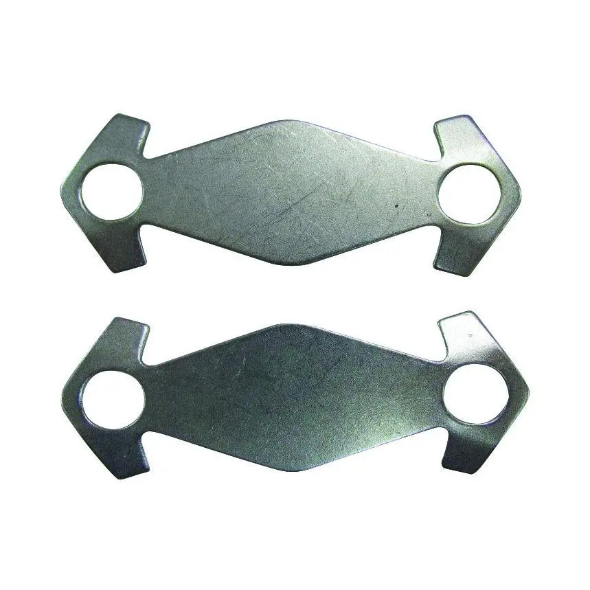 Fortpro U Joint Bearing Cap Retainer Replaces 98741 For 1610 Series - 10 Pack | F276206 1