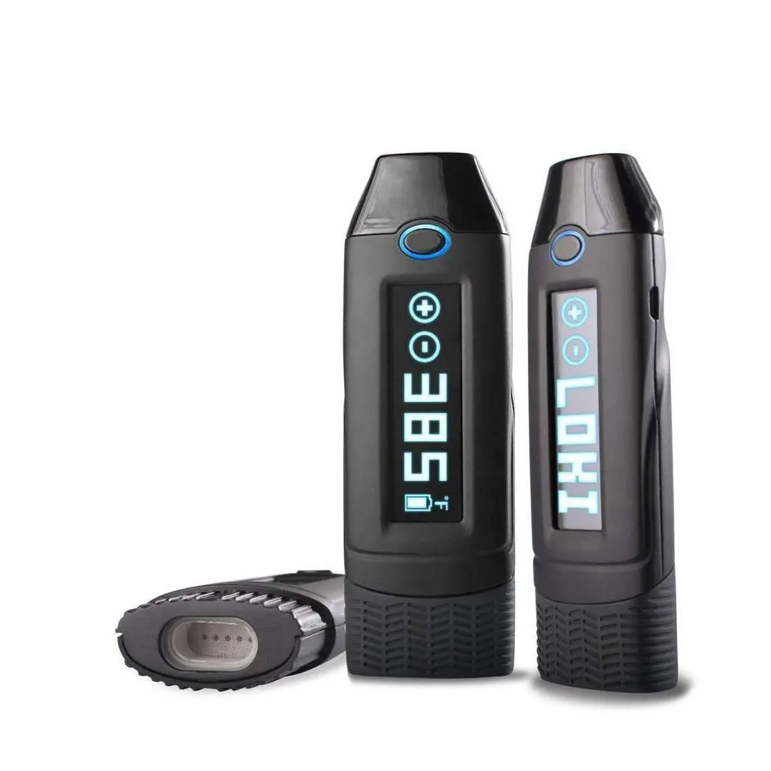 Loki Touch Vaporizer 1