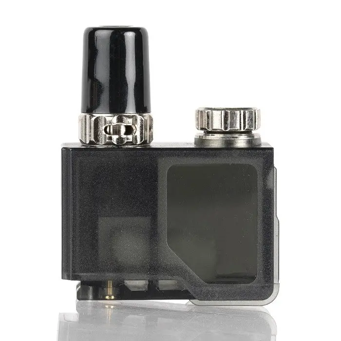 Lost Vape Orion Replacement Pod Cartridges 1