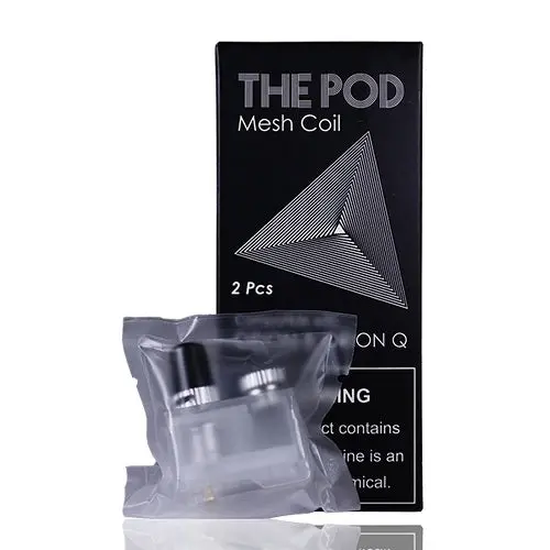 Iqs The Pod Replacement Orion Mesh Pods 1