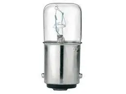 130V Incandescent Bulb 8Lt7albe - Bright & Energy Efficient Lighting 1